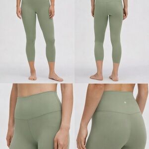 Lululemon Align Leggings